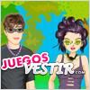 Juegos  los supervivientes