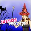 Juegos  halloween