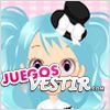 Juegos  disfraza a la ni�a