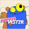 Juegos  monster