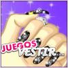 Juegos  u�as de crepusculo