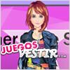 Juegos  desfile de moda de verano