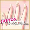 Juegos  decora las u�as