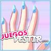 Juegos  las u�as magicas