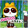 Juegos  armario de wang