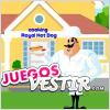 Juegos  perrito caliente 2