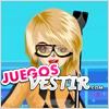 Juegos  equitacion