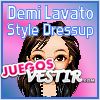 Juegos  ni�a chic