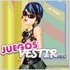 Juegos  chica gotica