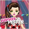 Juegos  circus girl