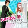 Juegos  novio perfecto