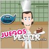 Juegos  cocinero cocinero