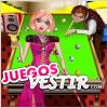 Juegos  billar girl
