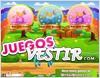 Juegos  pony de raza
