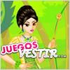 Juegos  el hada de los bosques