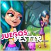 Juegos  el gato y el raton