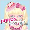 Juegos  viste a tu gusto