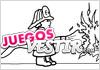 Juegos  bomberos