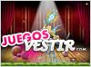 Juegos  chica de guerrero
