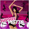 Juegos  disco dance