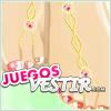 Juegos  los dedos de arena joya