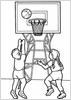 Juegos  baloncesto 2