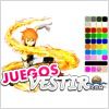 Juegos  kenneth