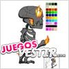 Juegos  esqueleto