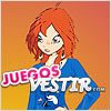 Juegos  bloom