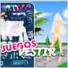 Juegos  anime novia