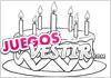 Juegos  cumplea�os 1