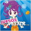 Juegos  mar juliette princesa
