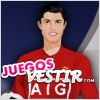 Juegos  cristiano ronaldo