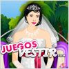 Juegos  tienda de novias
