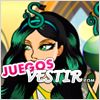 Juegos  asistenta de vestuario