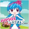 Juegos  mi peque�a flor