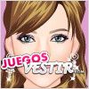 Juegos  princesa latina
