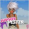 Juegos  vacaciones de vestir