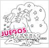 Juegos  seres mitologicos
