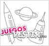 Juegos  transporte espacial