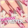 Juegos  u�as de gel