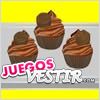Juegos  cocina bizcochos sabrosos