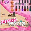 Juegos manicure