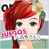 Juegos  la flor de la tienda