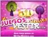 Juegos  moda en 3d