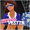 Juegos  copa mundial de cheerleader