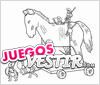 Juegos  colorea la antigua grecia