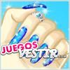 Juegos  luz de las estrellas