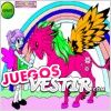 Juegos  sarah y su lindo poney