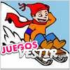 Juegos  kayak boyama